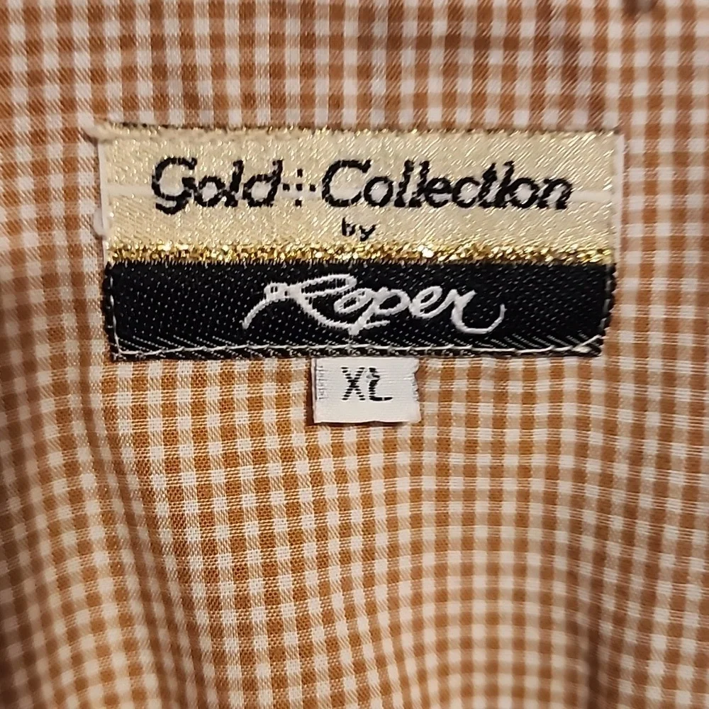 Gold collection by Roper - Picture 5 of 6